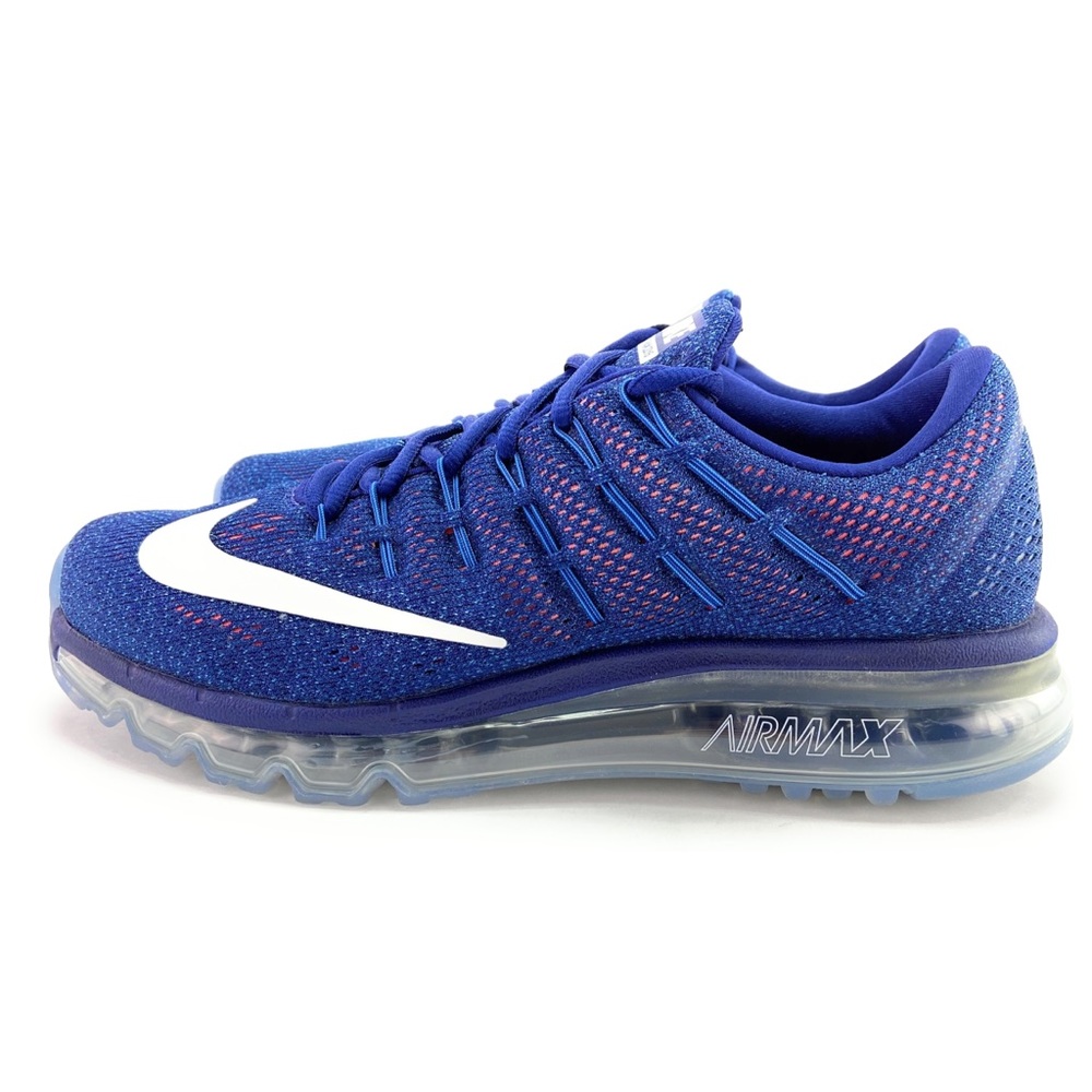 🔴SOLD Nike Men's Air Max 2016 Running Shoes - Picture 5 of 8